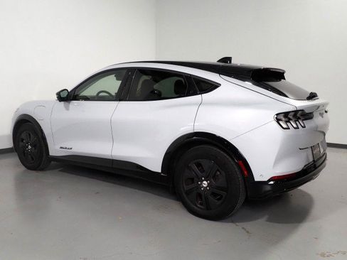 Used 2023 Ford Mustang Mach-E California Route 1 image 8