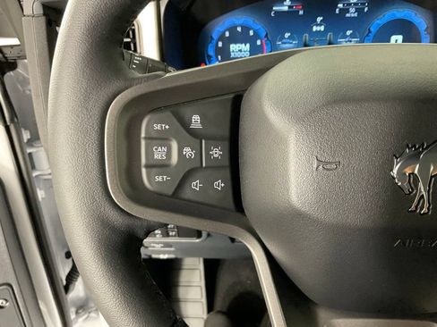 New 2026 Ford Bronco Outer Banks w/ Sasquatch Package AWD/4WD image 24