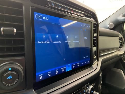 Used 2022 Ford F150 Platinum image 33