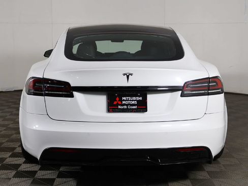 Used 2023 Tesla Model S AWD/4WD image 13