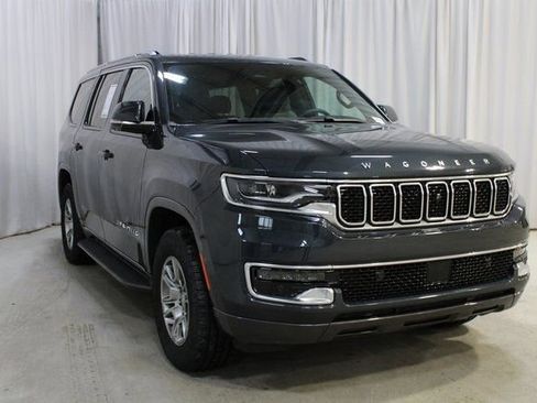 Used 2022 Jeep Wagoneer Series I w/ Convenience Group I image 37