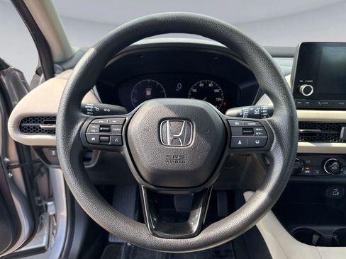Certified 2023 Honda HR-V LX image 24