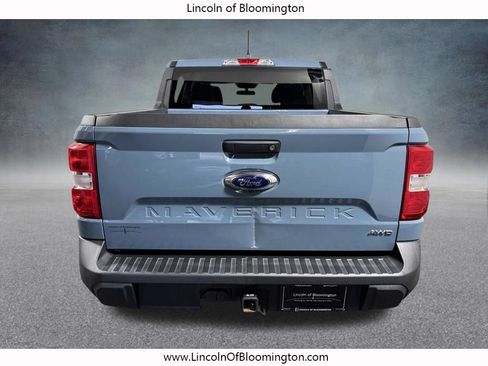 Used 2022 Ford Maverick XLT w/ Equipment Group 300A Standard AWD/4WD image 5