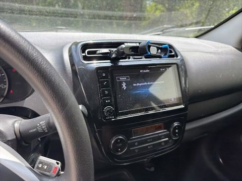 Used 2022 Mitsubishi Mirage G4 LE image 3