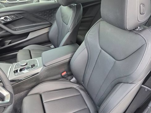 Certified 2024 BMW 230i Coupe w/ Convenience Package RWD image 11