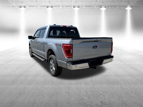Used 2022 Ford F150 XLT w/ Equipment Group 302A High image 5
