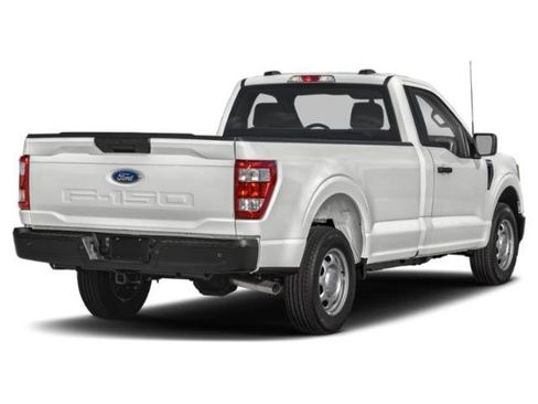 Used 2023 Ford F150 XL RWD image 2