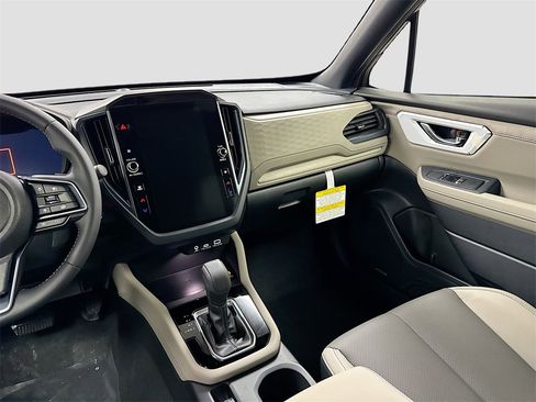 New 2025 Subaru Forester Limited image 23
