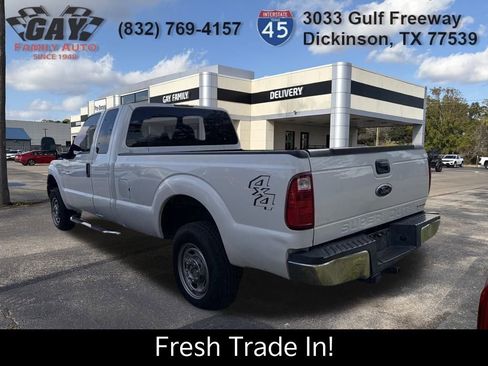Used 2014 Ford F250 XL w/ Power Equipment Group image 3