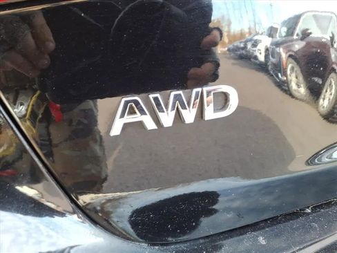 Used 2019 INFINITI Q50 Luxe w/ Cargo Package (L96) image 20