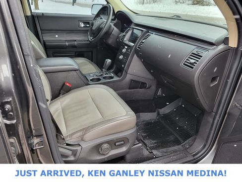 Used 2019 Ford Flex SEL w/ Equipment Group 202A image 25