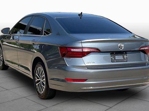 Used 2021 Volkswagen Jetta S FWD image 12