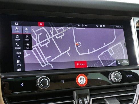 New 2026 Porsche Macan S AWD/4WD image 15