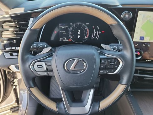 Used 2024 Lexus RX 350 Premium image 21