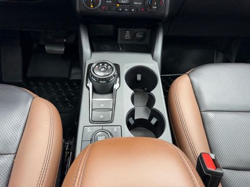 Used 2023 Ford Bronco Sport Badlands w/ Premium Package AWD/4WD image 17