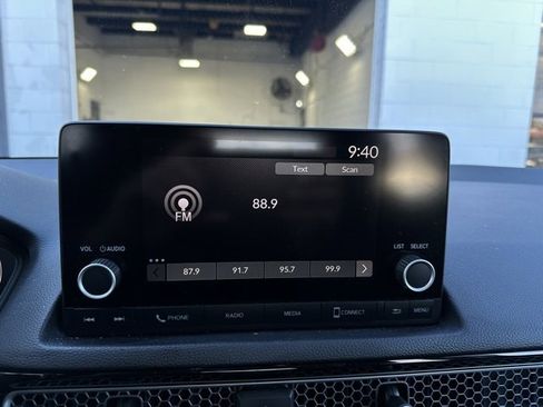 Used 2022 Honda Civic EX image 18