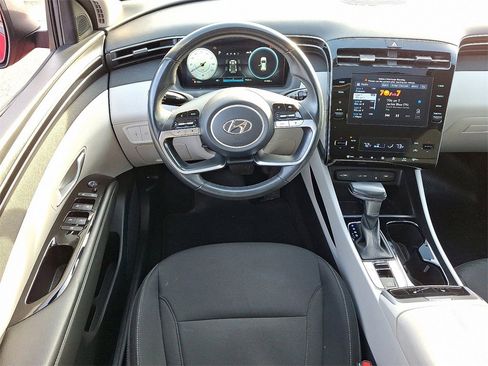 Used 2022 Hyundai Tucson SEL w/ Convenience Package image 12
