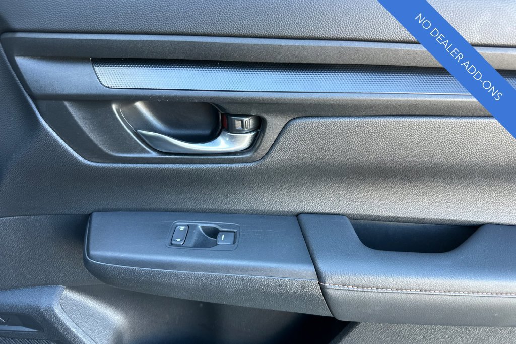 Certified 2024 Honda CR-V Sport-L image 20