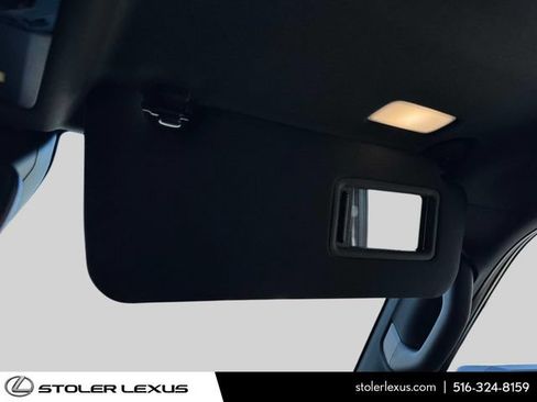 Used 2025 Lexus GX 550 w/ Accessory Package (2T) AWD/4WD image 43
