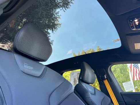 Used 2025 Polestar Polestar 3 AWD/4WD image 20