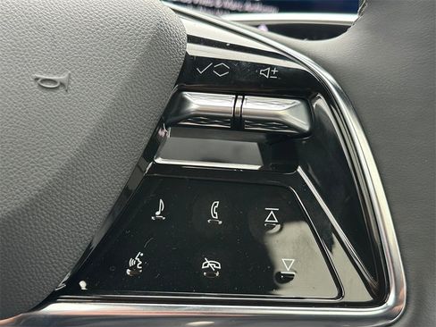 New 2025 Cadillac Lyriq Sport image 34