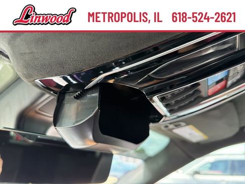 Used 2023 Jeep Grand Cherokee L Summit AWD/4WD image 44