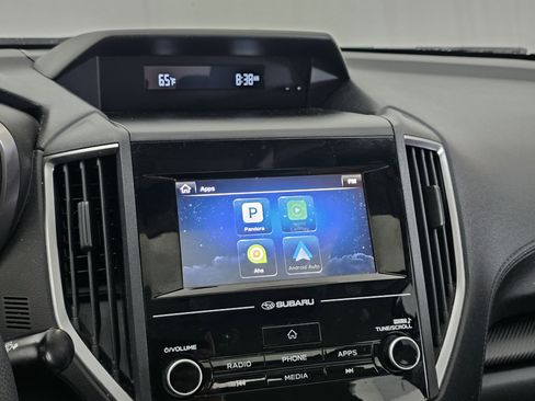 Used 2017 Subaru Impreza 2.0i Premium image 23