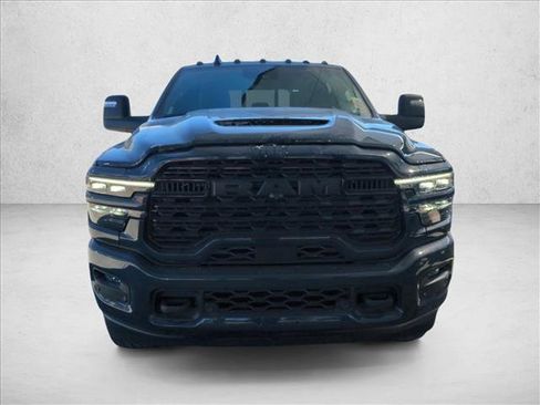 New 2026 RAM 2500 Limited image 6