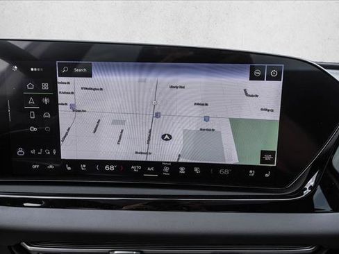 New 2026 Audi A6 Premium Plus AWD/4WD image 16