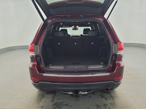 Used 2019 Jeep Grand Cherokee Limited image 29