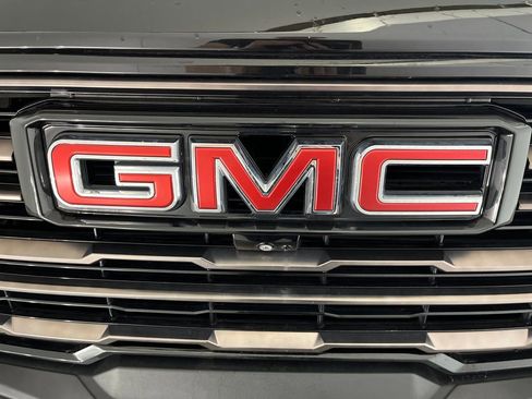Used 2023 GMC Sierra 1500 AT4X AWD/4WD image 34