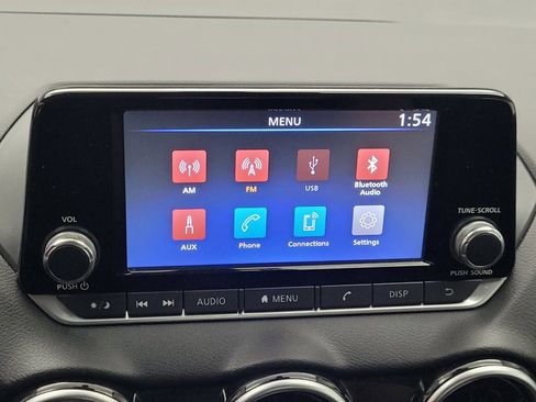 Used 2020 Nissan Sentra S FWD image 25
