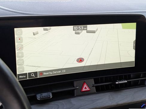 Certified 2023 Kia Sportage X-Pro image 25