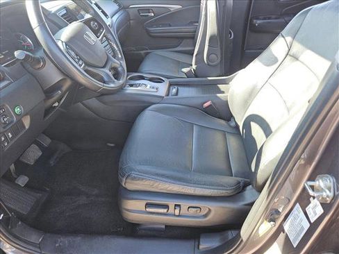 Used 2021 Honda Pilot EX-L image 13