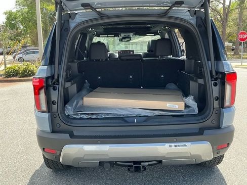 New 2026 Honda Passport TrailSport Elite image 21