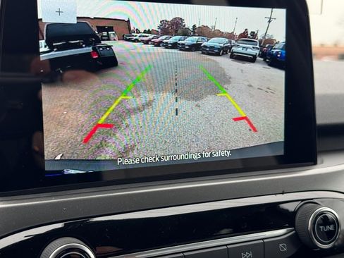 New 2026 Ford Escape Active w/ Cold Weather Package image 16