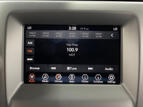 Used 2019 Jeep Compass Sport AWD/4WD image 22