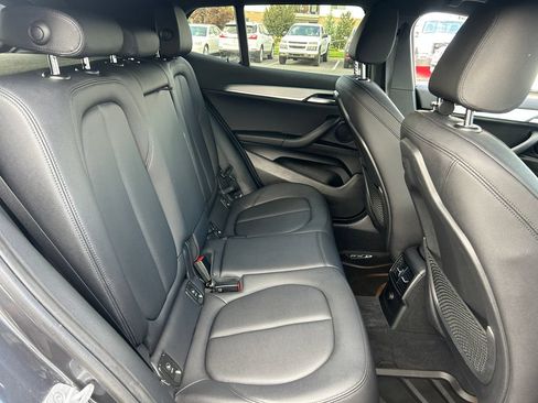Used 2018 BMW X2 xDrive28i w/ M SportX Package AWD/4WD image 32