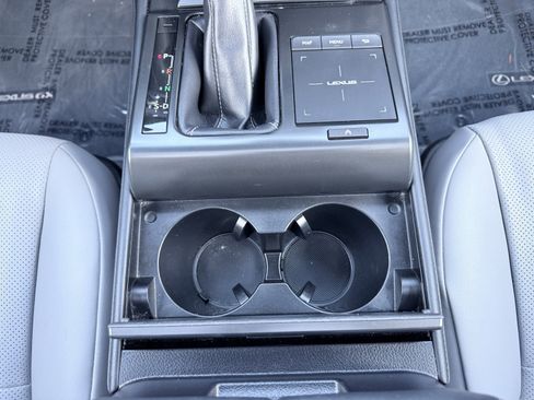 Used 2023 Lexus GX 460 Premium image 79