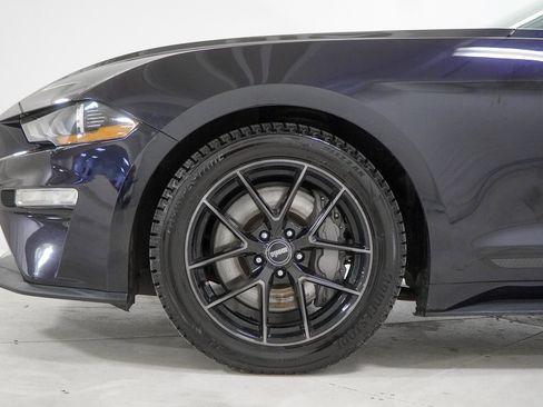 Used 2023 Ford Mustang GT Premium w/ Equipment Group 401A image 17