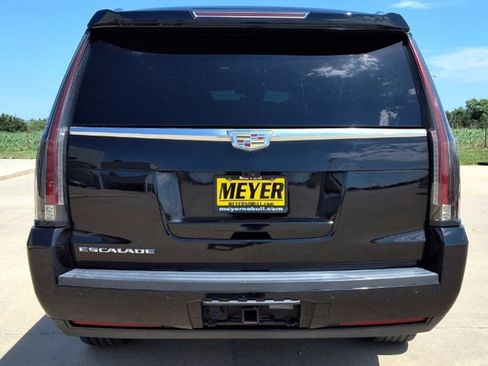 Used 2020 Cadillac Escalade ESV Platinum AWD/4WD image 7