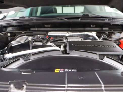 Used 2023 GMC Sierra 2500 Denali w/ Denali Ultimate Package image 33