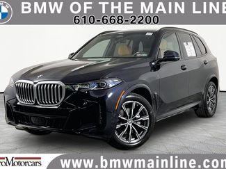 Certified 2024 BMW X5 xDrive40i w/ M Sport Package AWD/4WD video 1