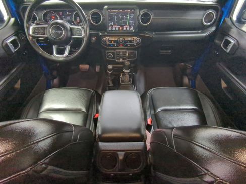 Used 2023 Jeep Wrangler Sahara w/ Cold Weather Group image 19