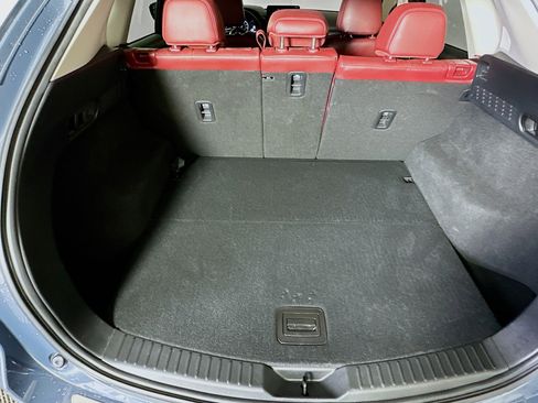 Used 2023 MAZDA CX-5 Carbon Edition image 27