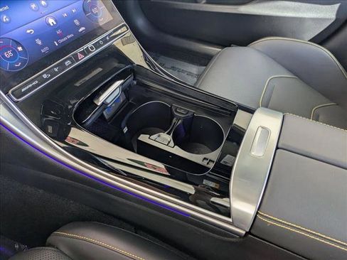 Used 2025 Mercedes-Benz C 36 AMG S image 12