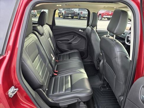 Used 2019 Ford Escape SEL image 14