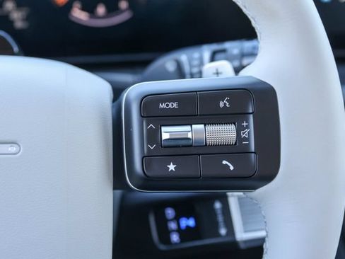 New 2026 Hyundai Santa Fe SEL FWD image 25