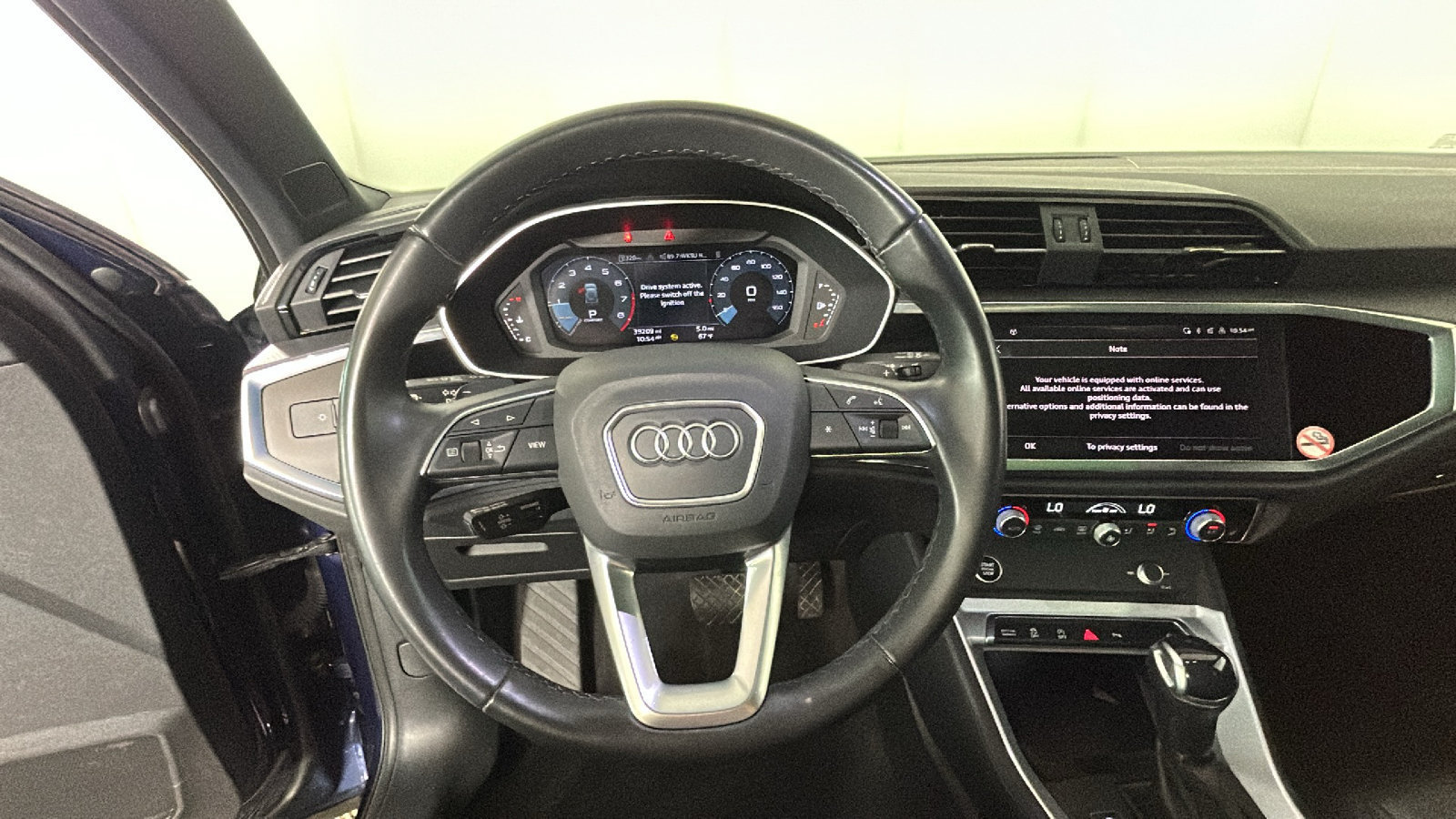 Used 2024 Audi Q3 2.0T Premium AWD/4WD image 16