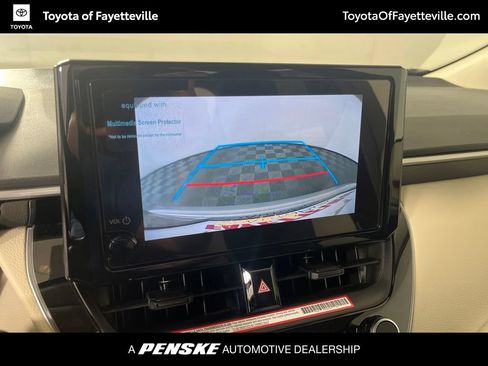 Used 2026 Toyota Corolla LE FWD image 28